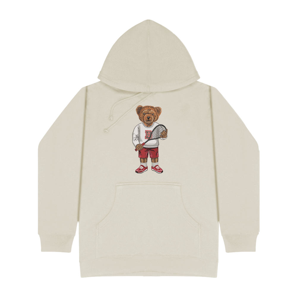 
                      
                        Brown Squash Hoodie
                      
                    