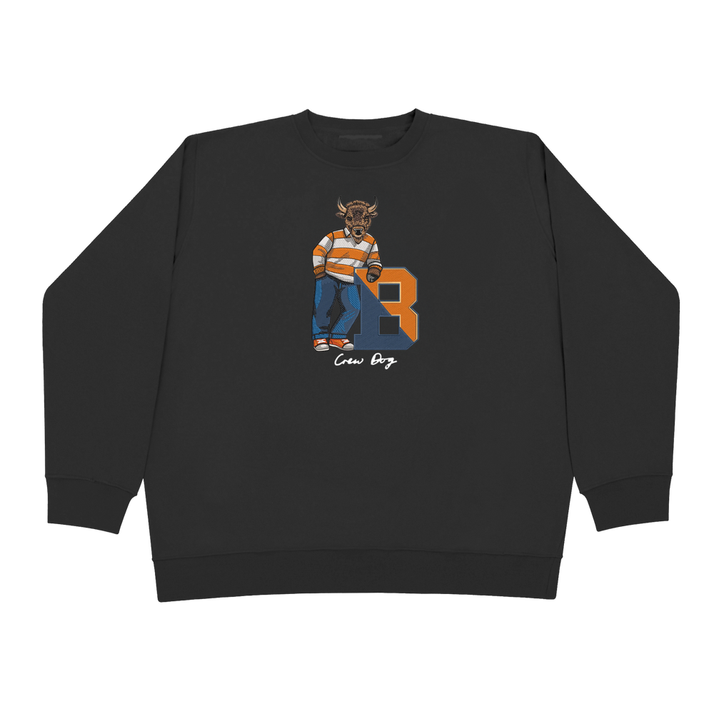 
                      
                        Bucknell University Original Crewneck
                      
                    