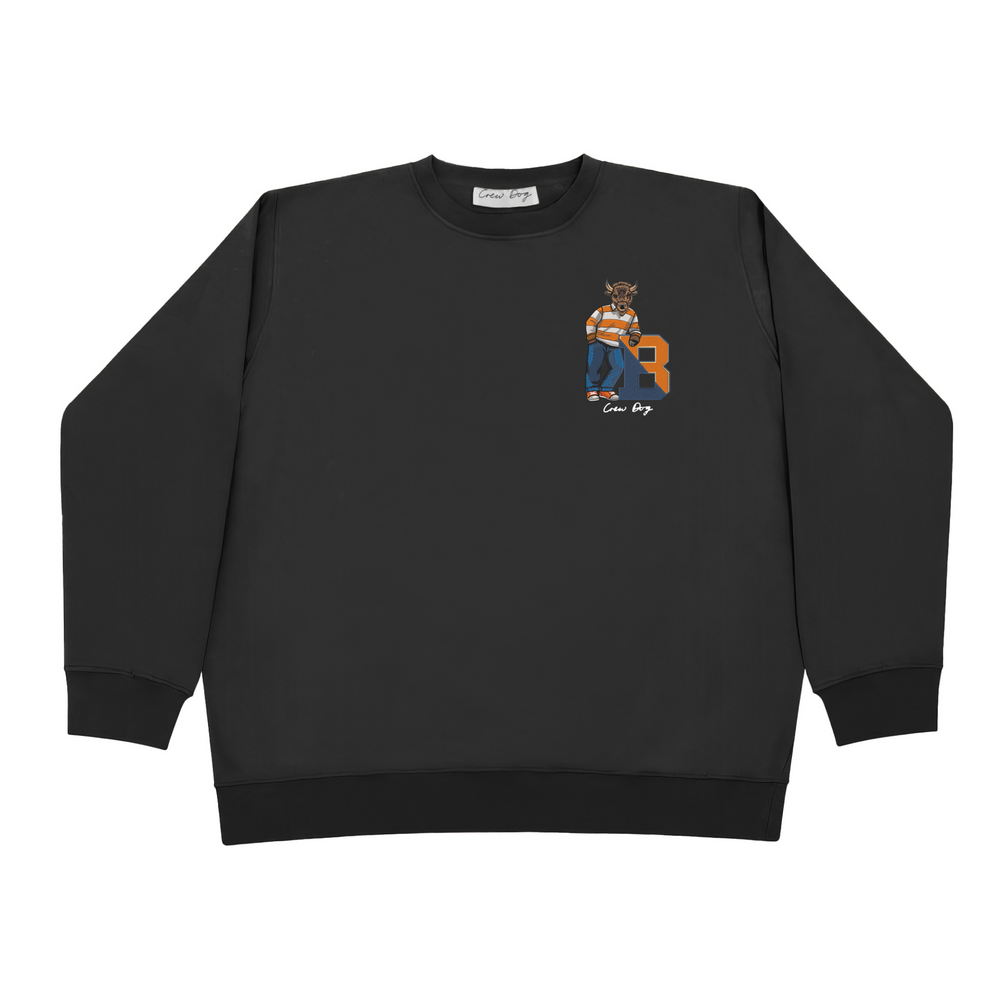 
                      
                        Bucknell University Original Crewneck
                      
                    