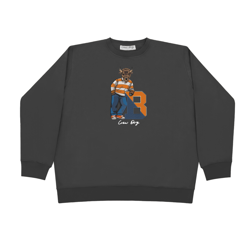 Bucknell University Original Crewneck