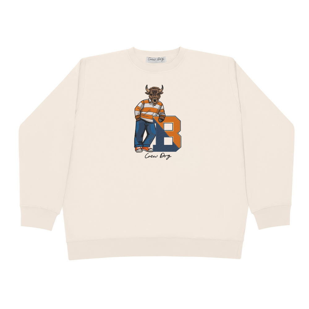 
                      
                        Bucknell University Original Crewneck
                      
                    