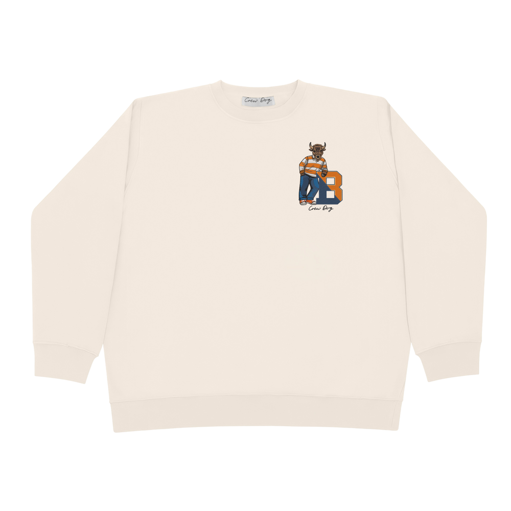 
                      
                        Bucknell University Original Crewneck
                      
                    