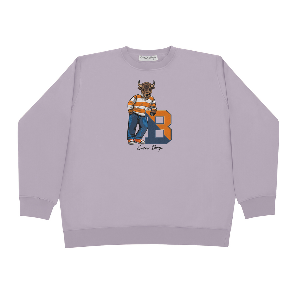 
                      
                        Bucknell University Original Crewneck
                      
                    