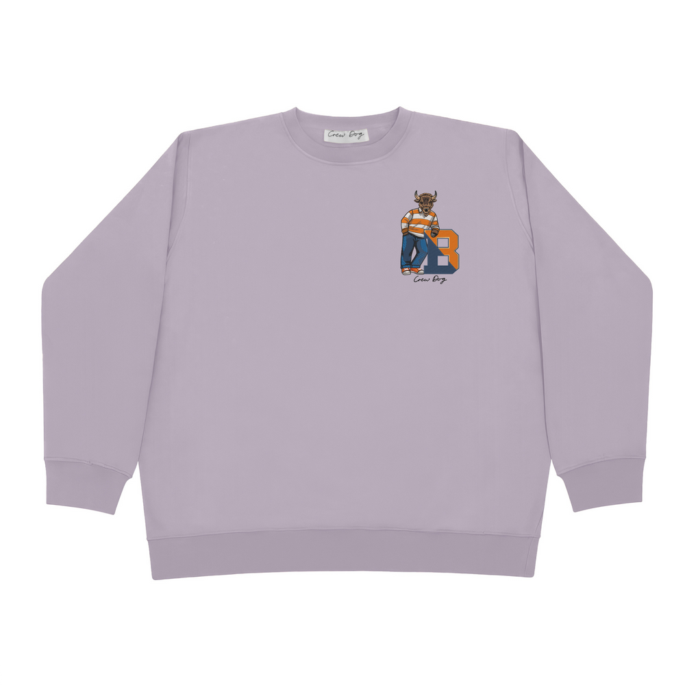 
                      
                        Bucknell University Original Crewneck
                      
                    