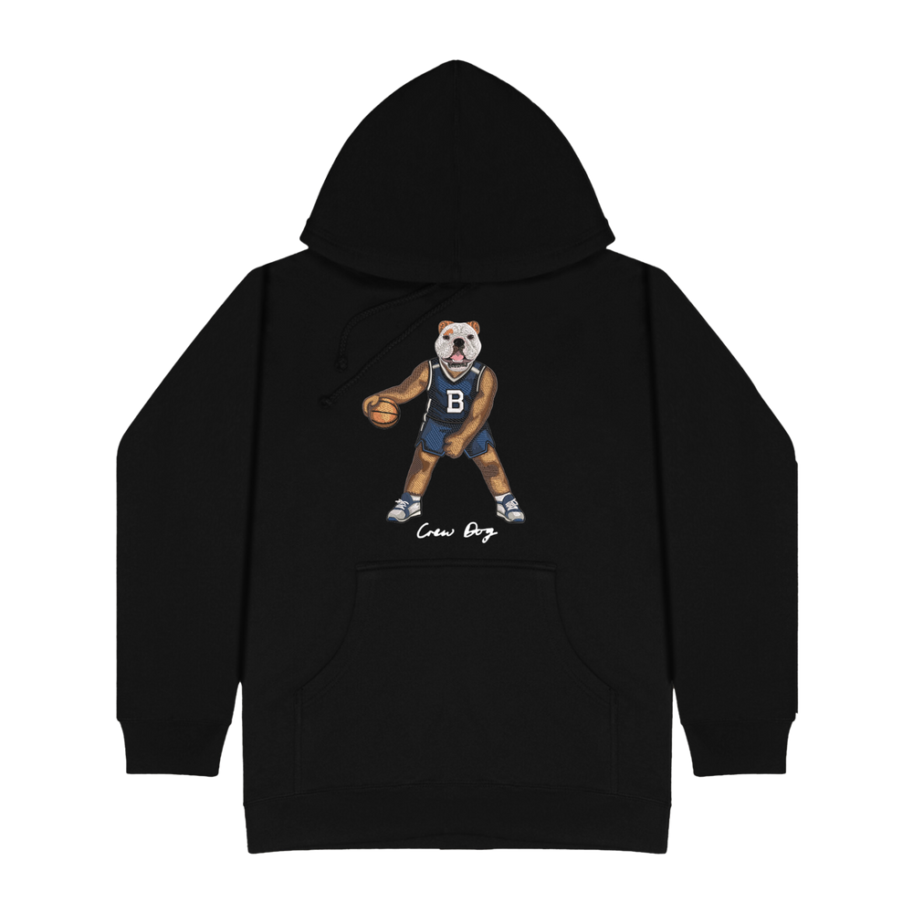 
                      
                        Butler Basketball Embroidered Hoodie
                      
                    
