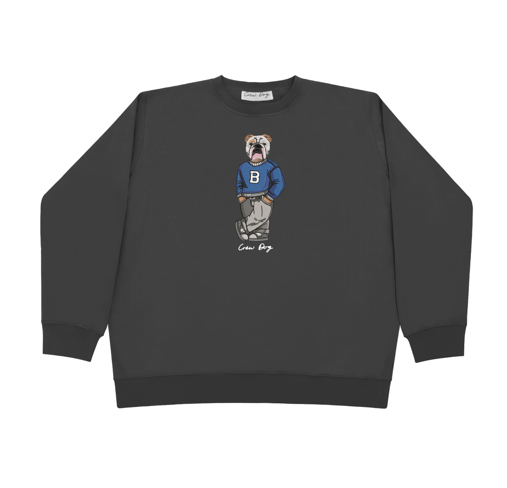 Butler Original Crewneck