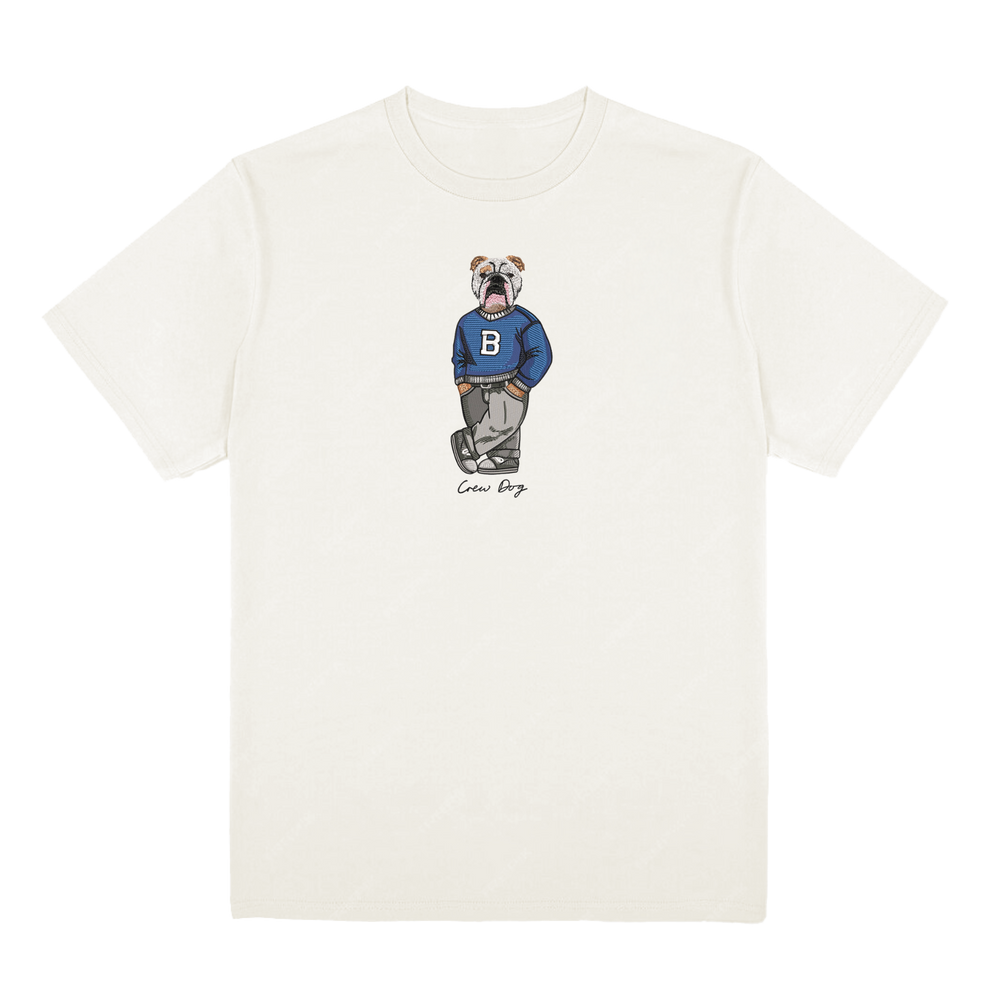 
                      
                        Butler Original Tee
                      
                    