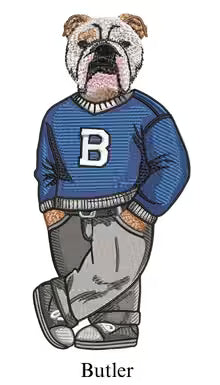 ButlerUniverisity