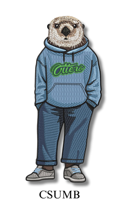 CSUMB Logo