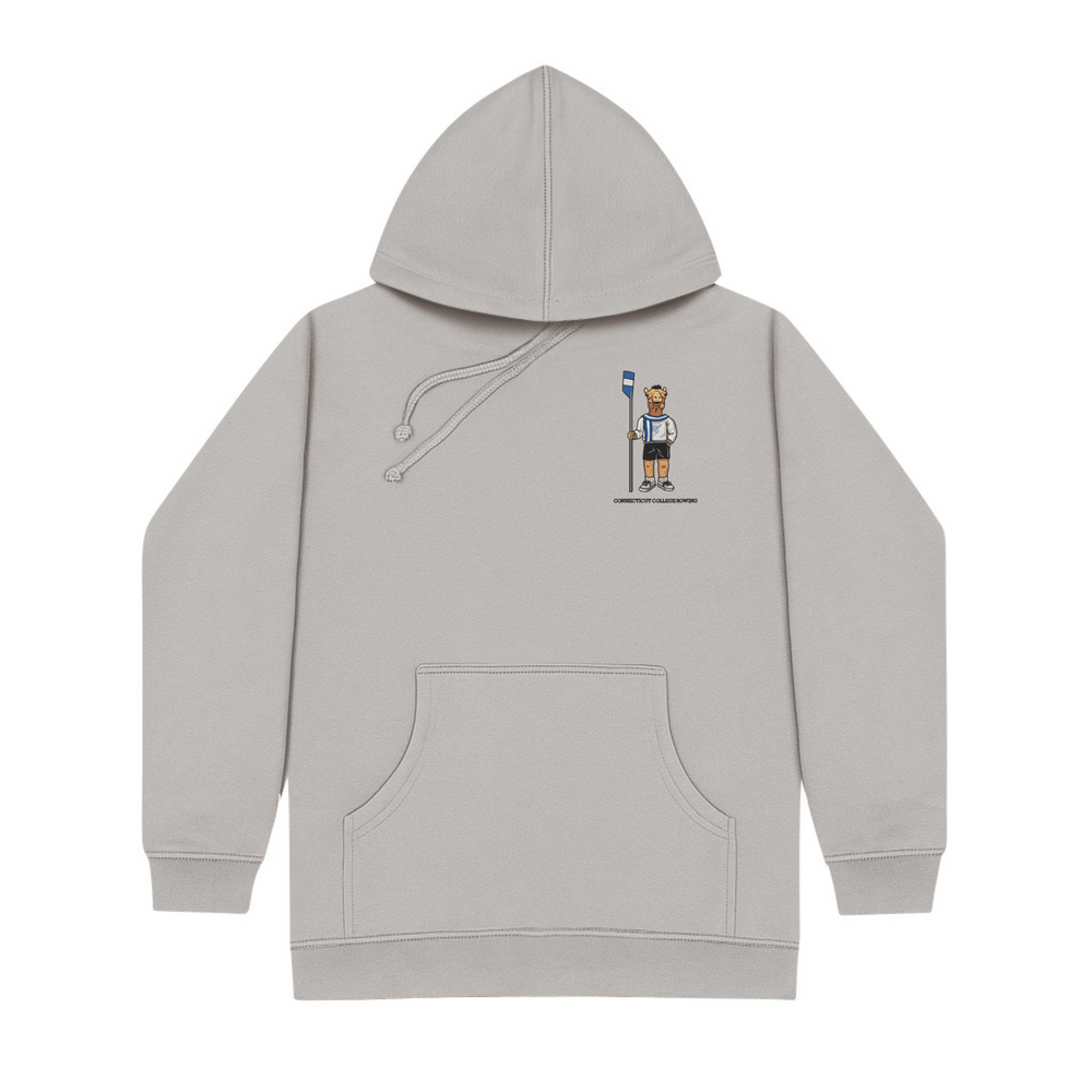 
                      
                        Connecticut College Women's Rowing  Embroidered Hoodie
                      
                    