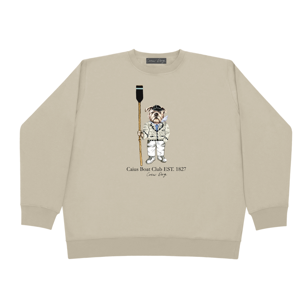 Caius BC 1 Crewneck
