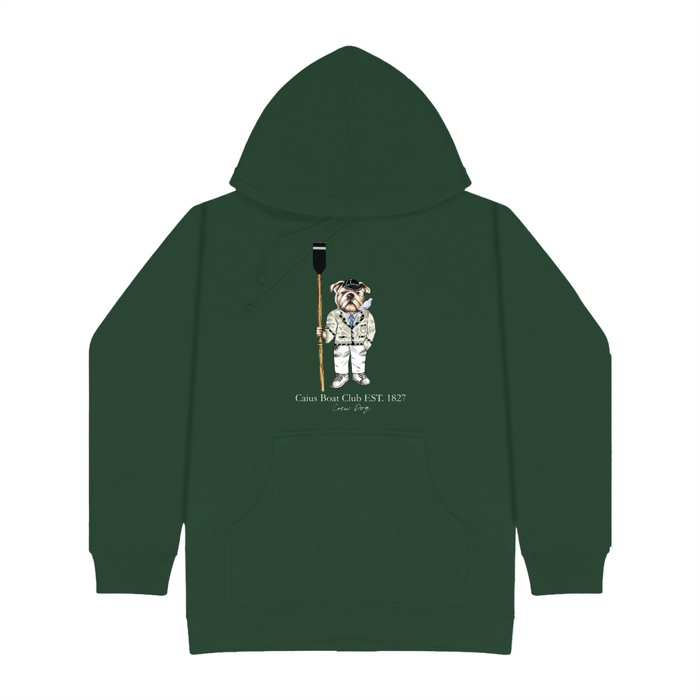 
                      
                        Caius BC 1 Hoodie
                      
                    