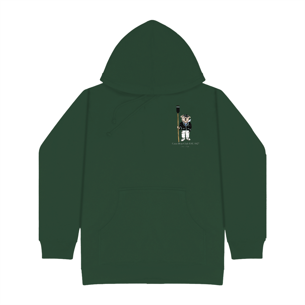 
                      
                        Caius BC 2 Hoodie
                      
                    