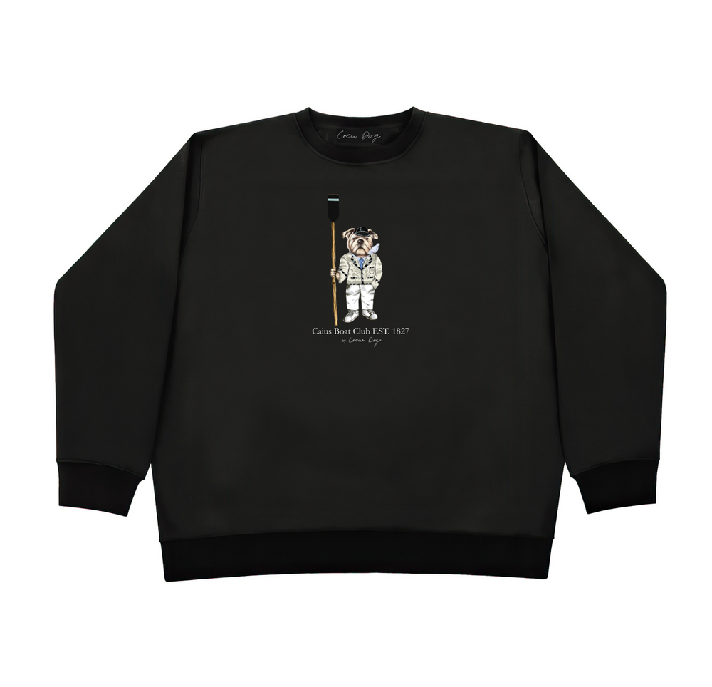 Caius BC 1 Crewneck