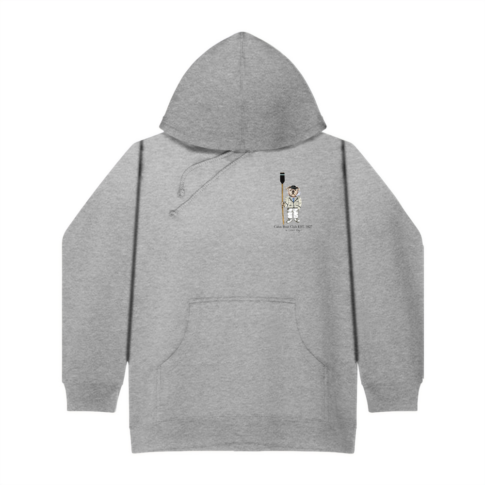 
                      
                        Caius BC 1 Hoodie
                      
                    