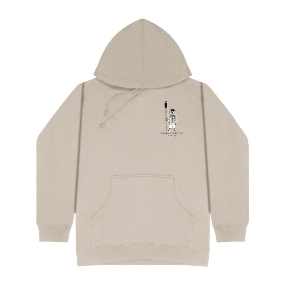 
                      
                        Caius BC 1 Hoodie
                      
                    