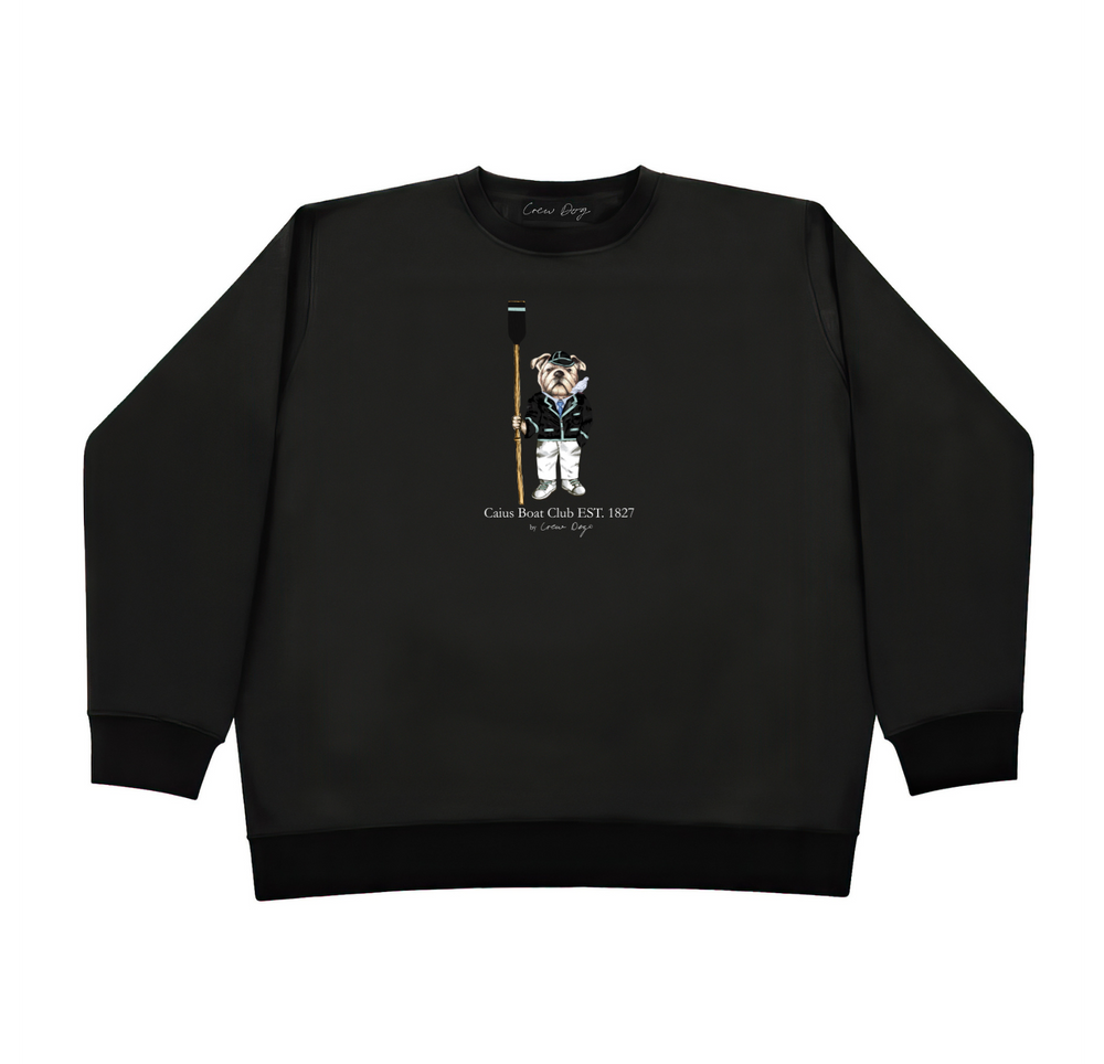 Caius BC 2 Crewneck