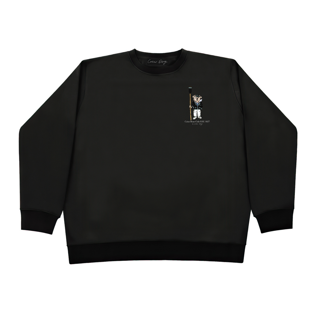 
                      
                        Caius BC 2 Crewneck
                      
                    