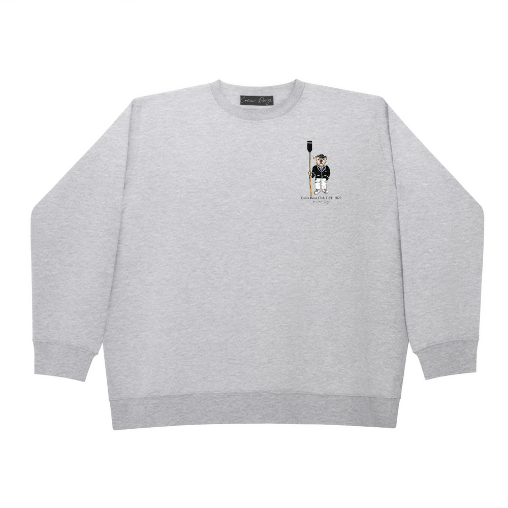 
                      
                        Caius BC 2 Crewneck
                      
                    