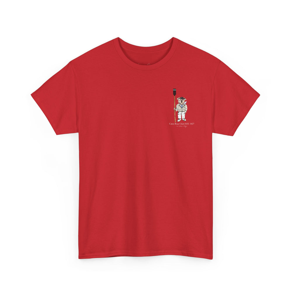 
                      
                        Caius BC 1 Tee
                      
                    