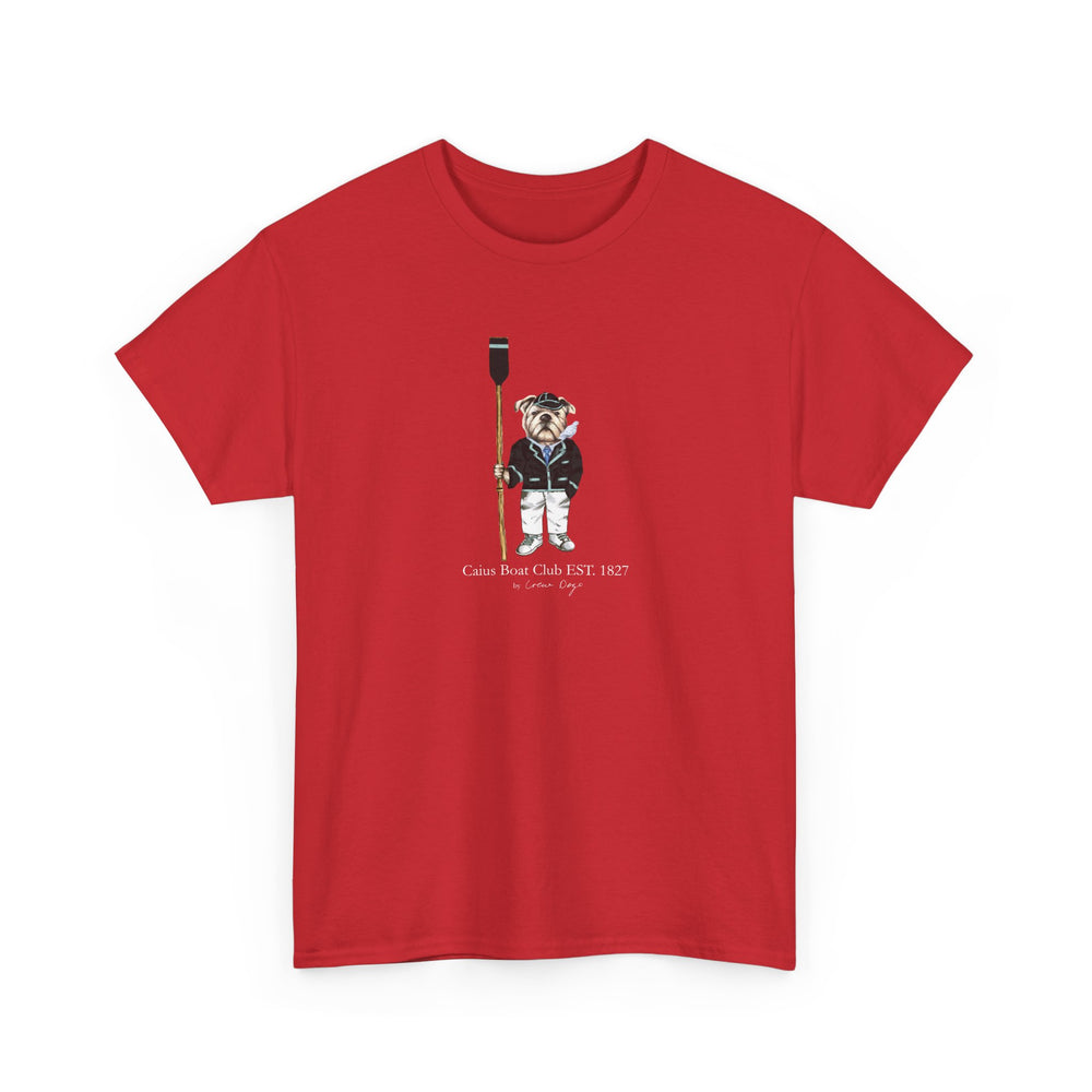 Caius BC 2 Tee