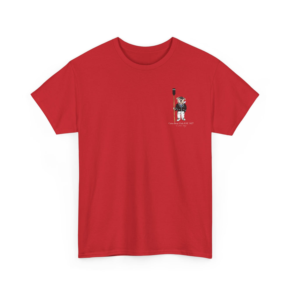 
                      
                        Caius BC 2 Tee
                      
                    