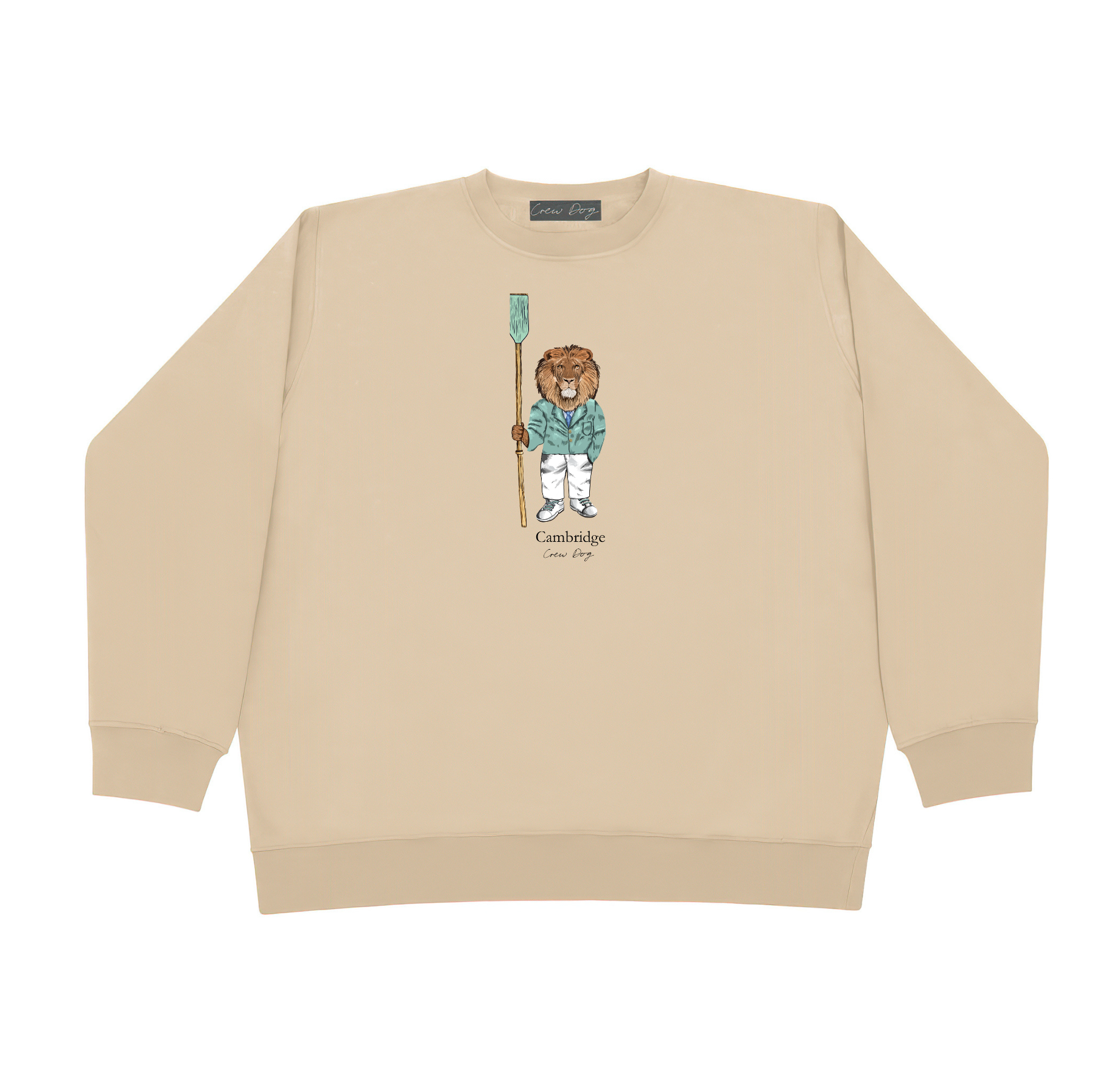 Desert Sand / Center / S