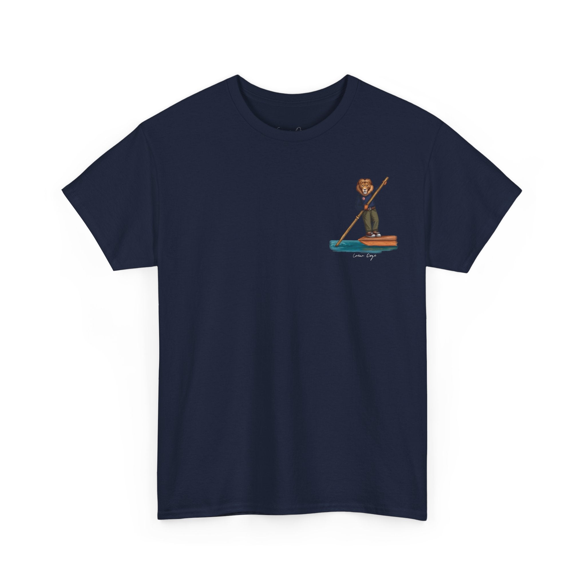 Navy / Center / S