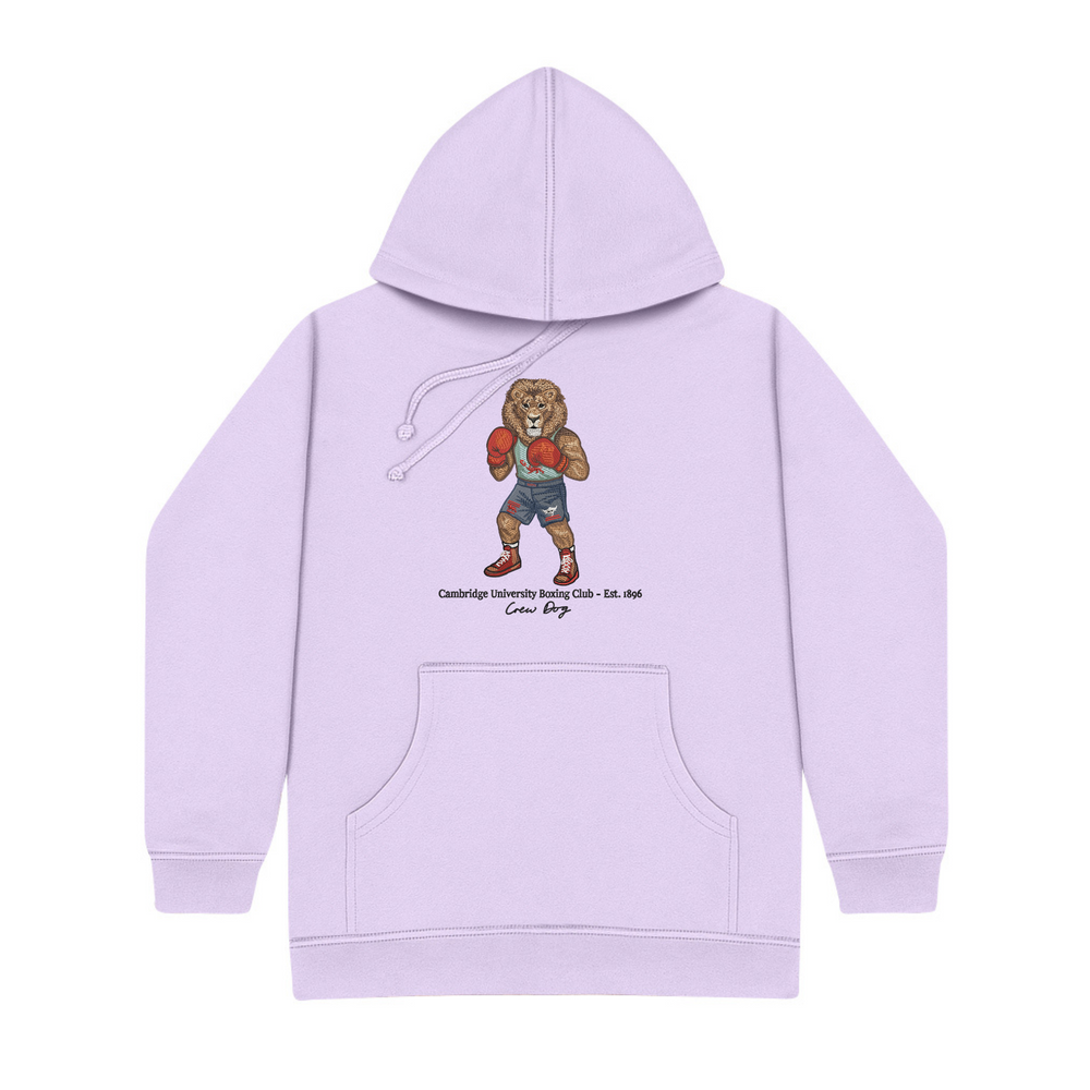 
                      
                        CUABC Embroidered Hoodie
                      
                    