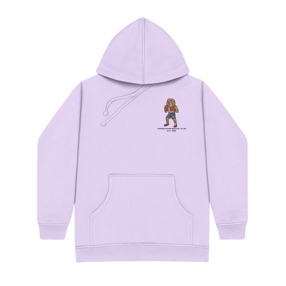 
                      
                        CUABC Embroidered Hoodie
                      
                    