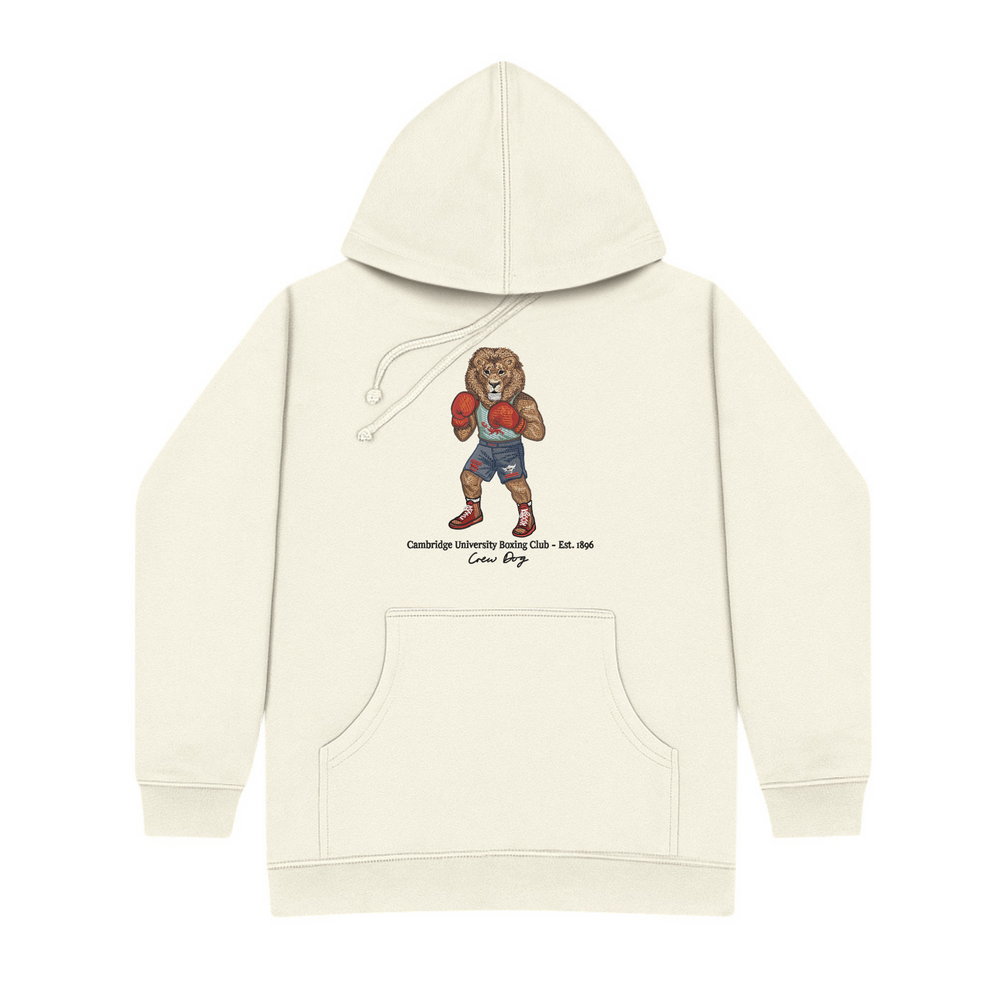 
                      
                        CUABC Embroidered Hoodie
                      
                    