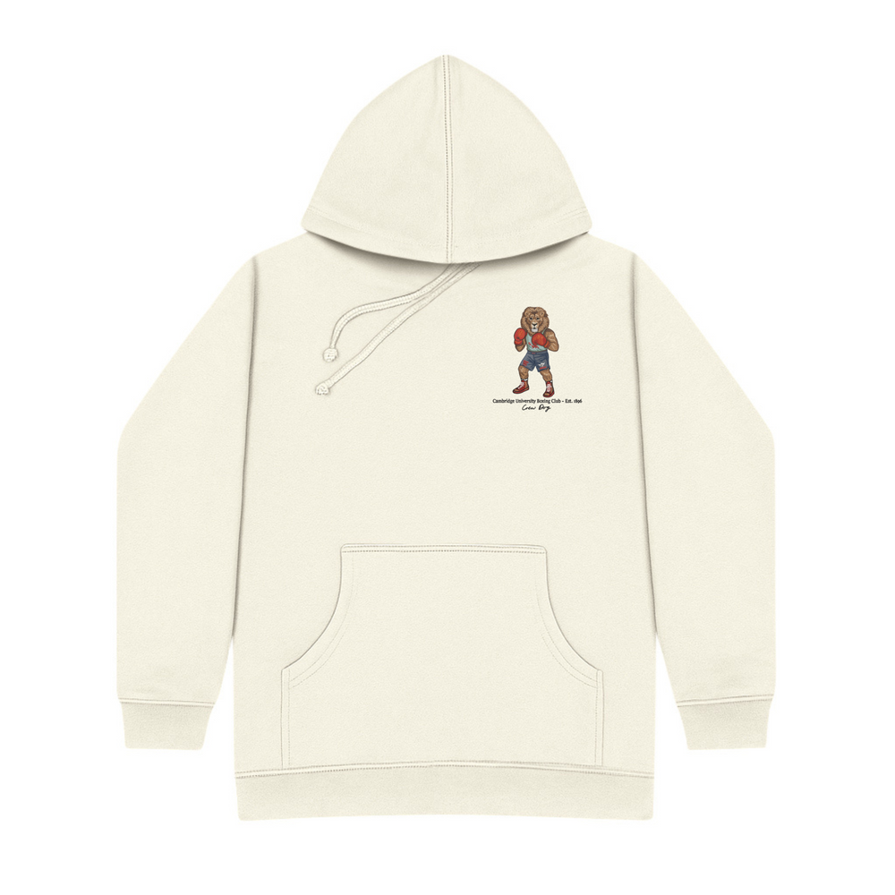 
                      
                        CUABC Embroidered Hoodie
                      
                    