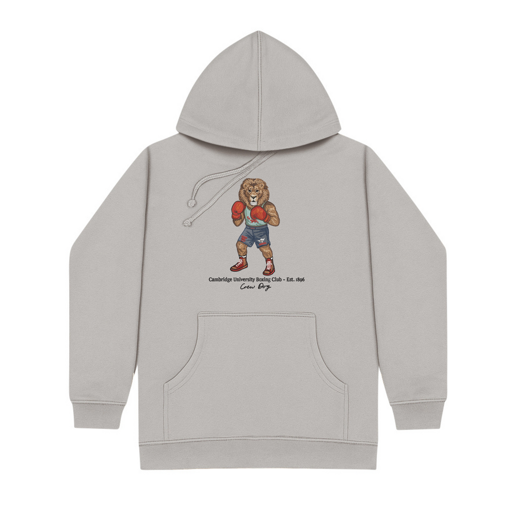 
                      
                        CUABC Embroidered Hoodie
                      
                    