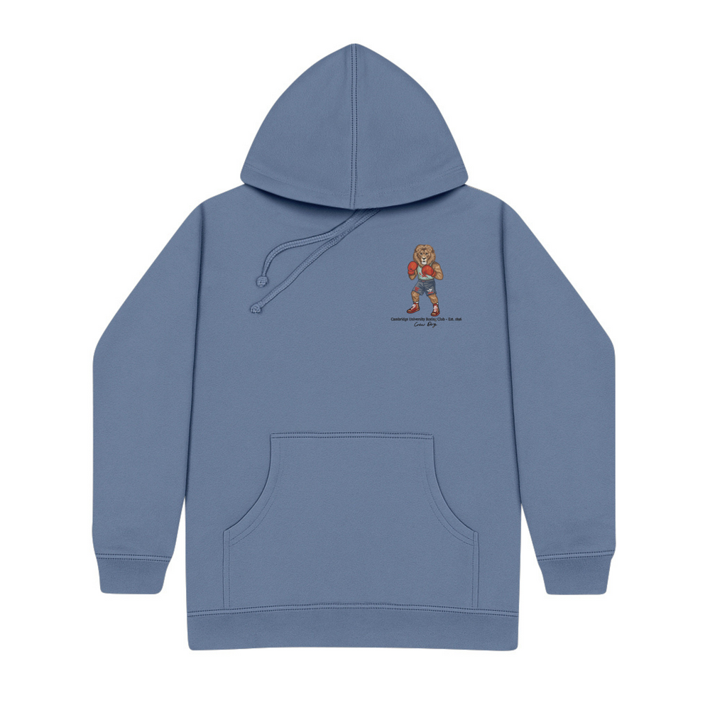 
                      
                        CUABC Embroidered Hoodie
                      
                    