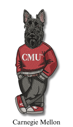 CarnnegieMellon Logo