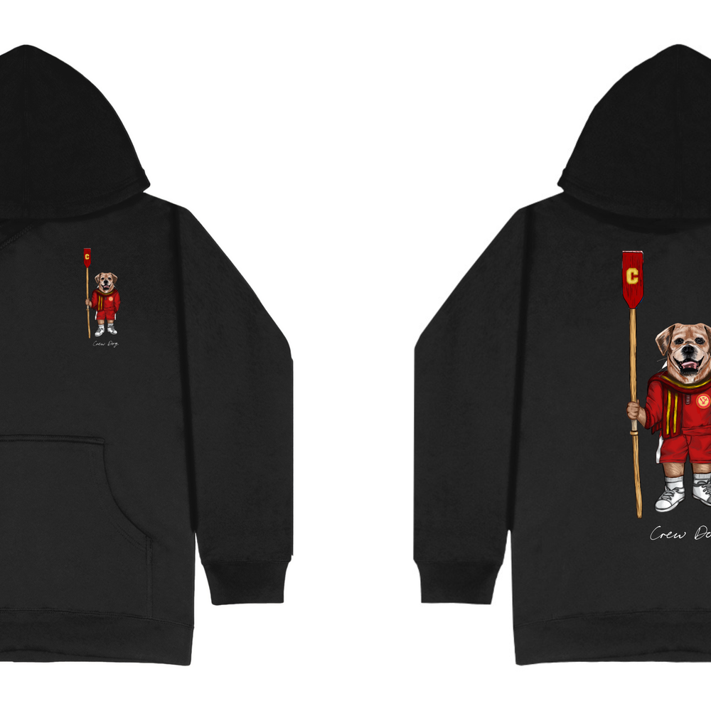 Chaminade HS Crew Hoodie