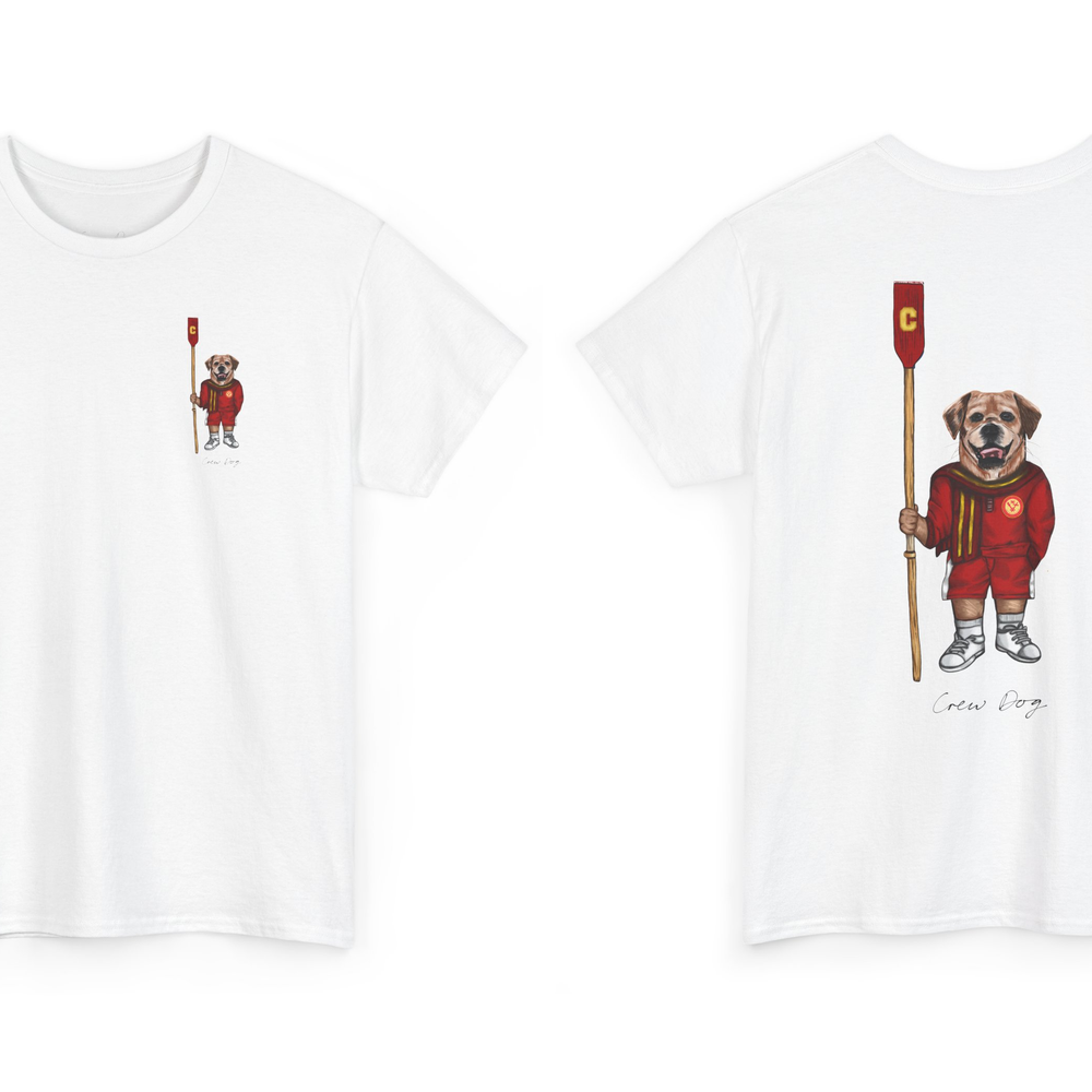 Chaminade HS Crew Tee