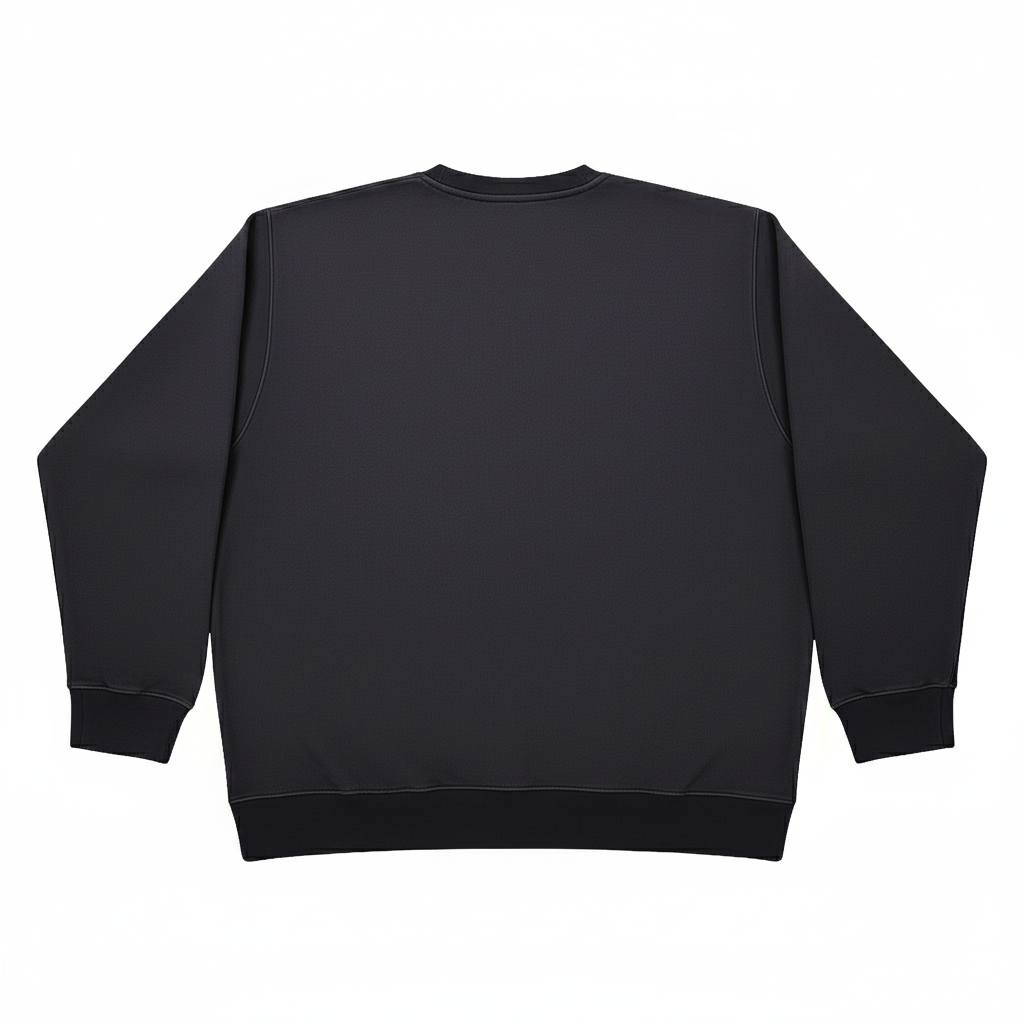 Army Heritage Crewneck