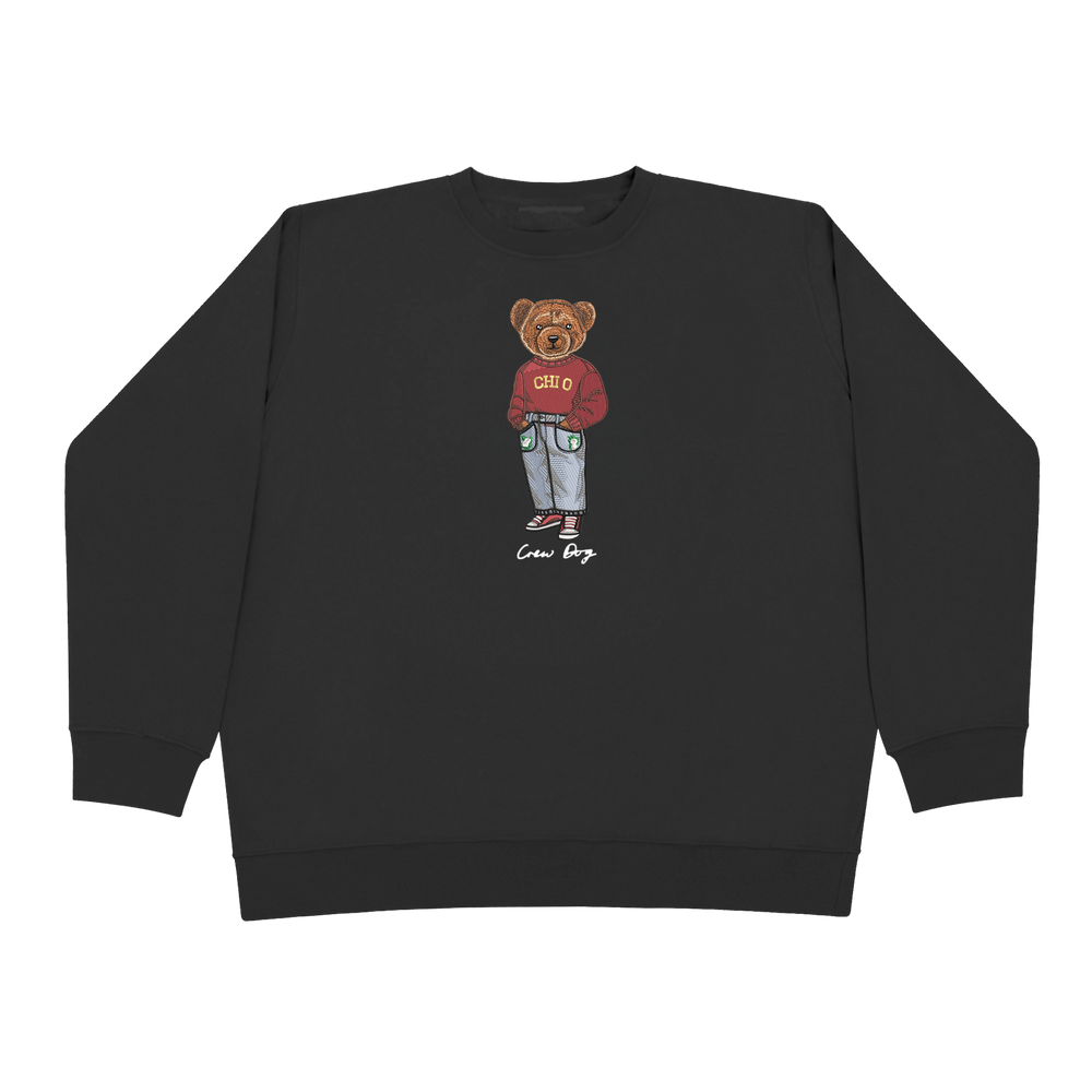 
                      
                        XΩ Original Crewneck
                      
                    