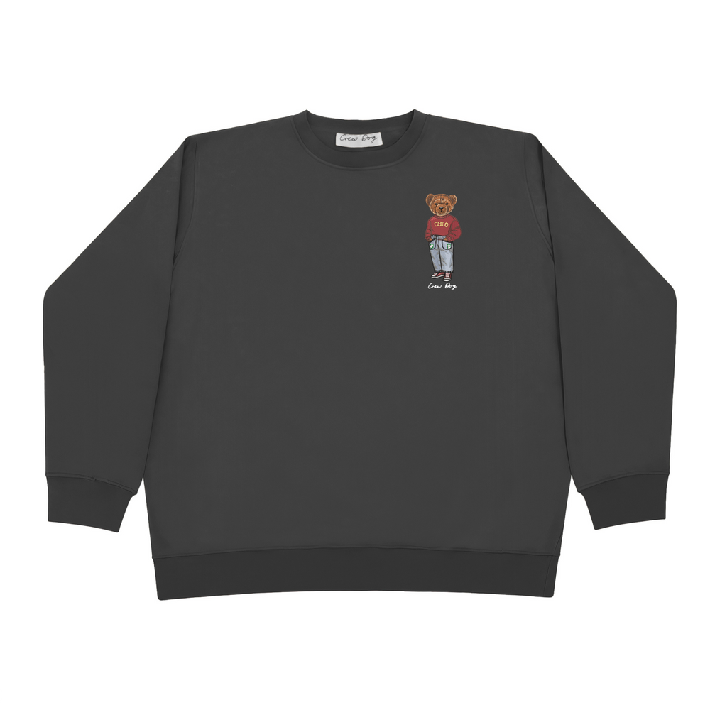 
                      
                        XΩ Original Crewneck
                      
                    