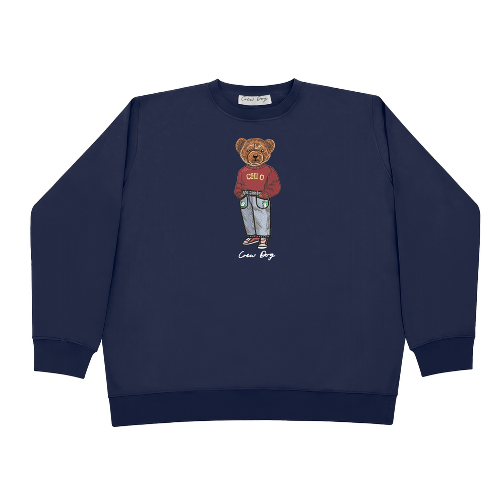 XΩ Original Crewneck