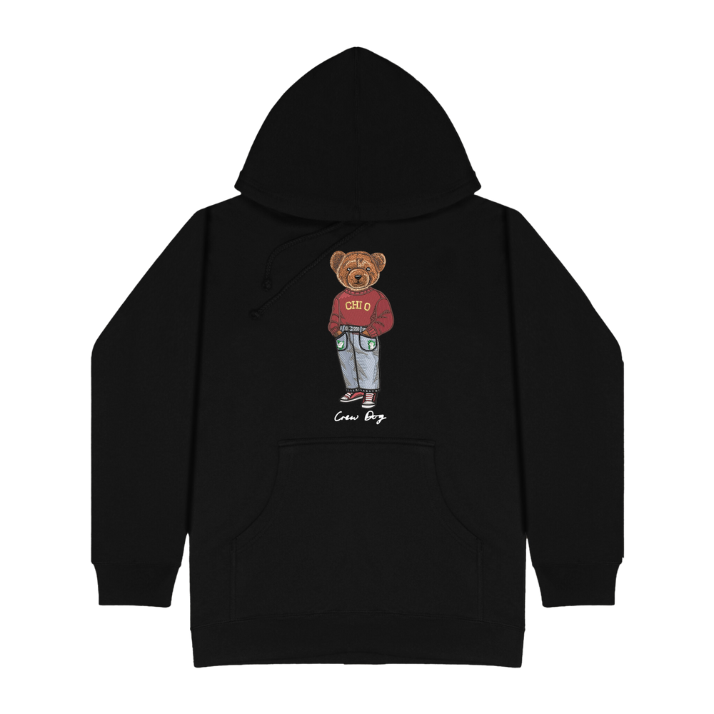 
                      
                        XΩ Original Hoodie
                      
                    