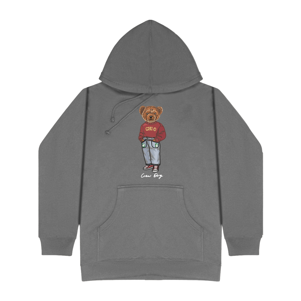 
                      
                        XΩ Original Hoodie
                      
                    
