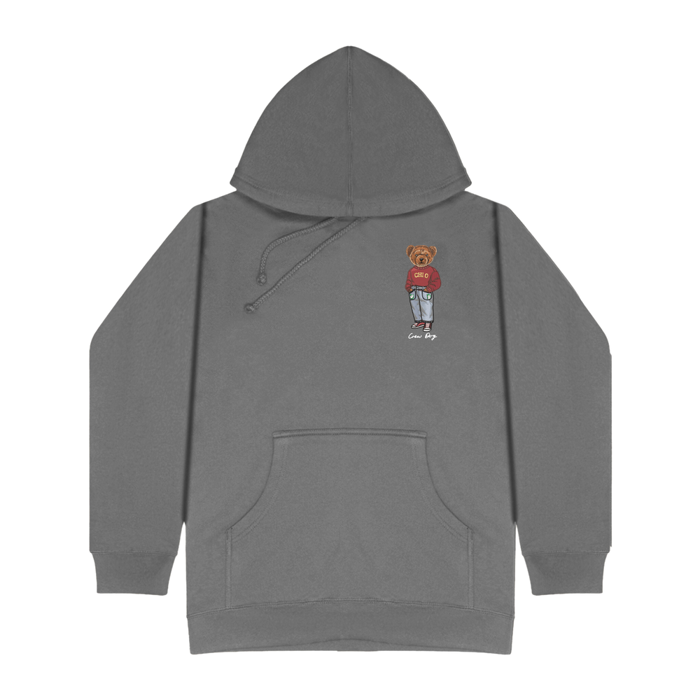 
                      
                        XΩ Original Hoodie
                      
                    