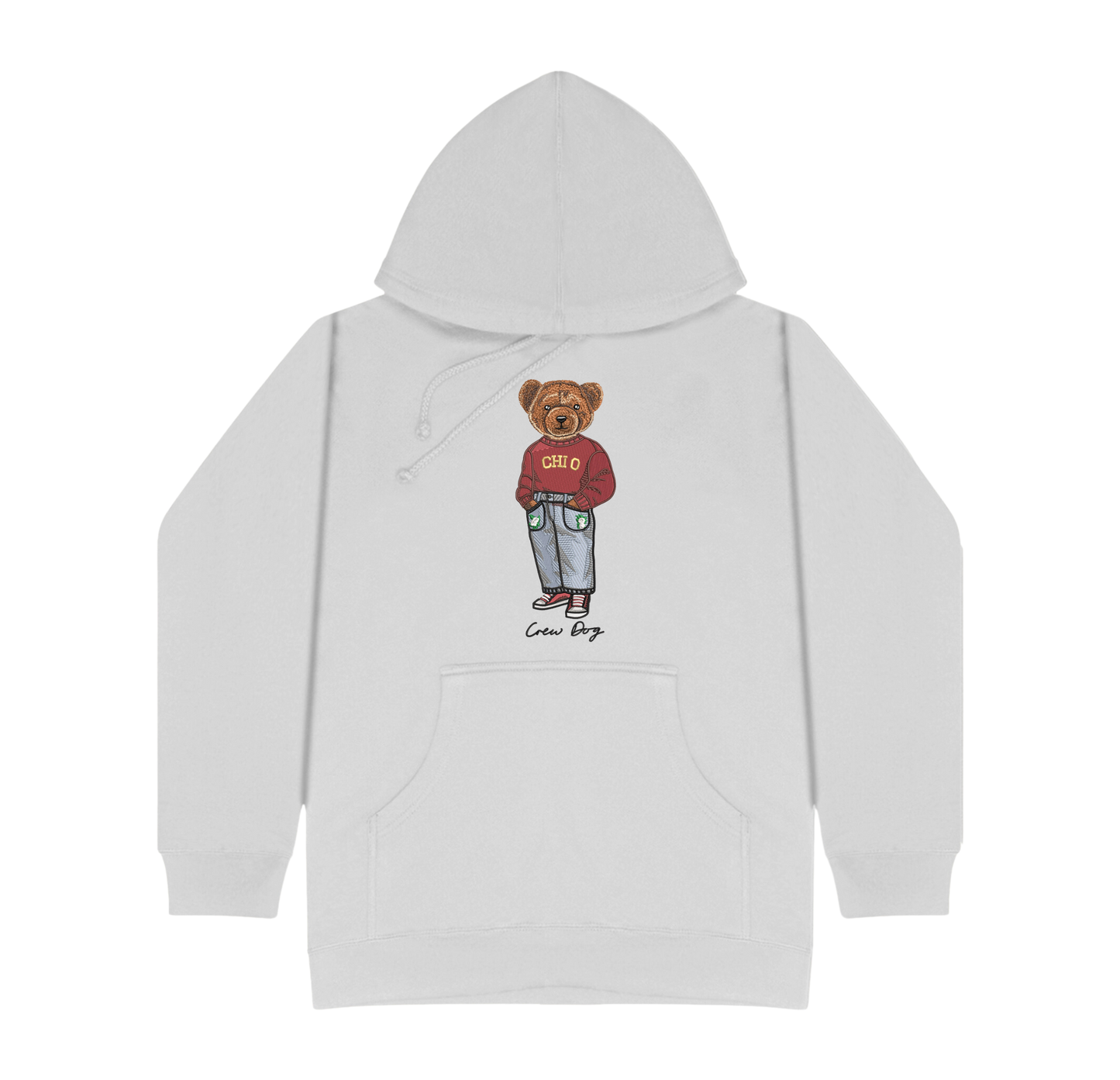 XΩ Original Hoodie