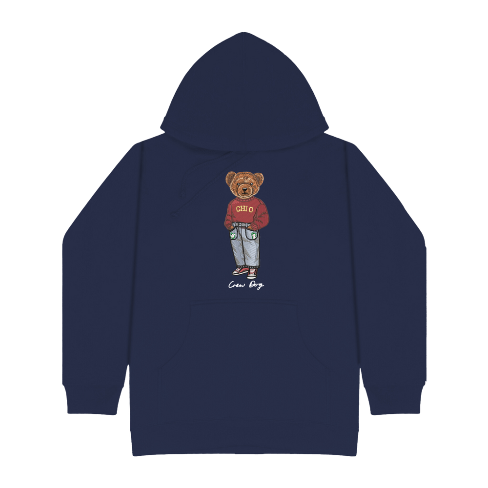 
                      
                        XΩ Original Hoodie
                      
                    