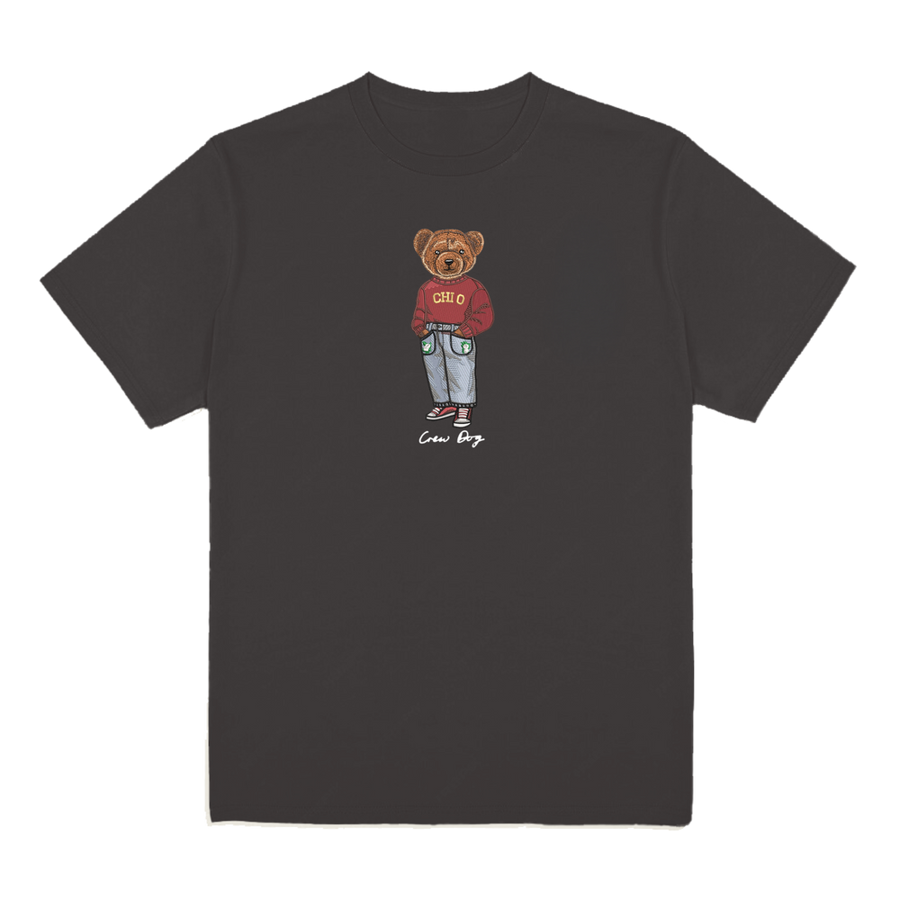 
                      
                        XΩ Original Tee
                      
                    