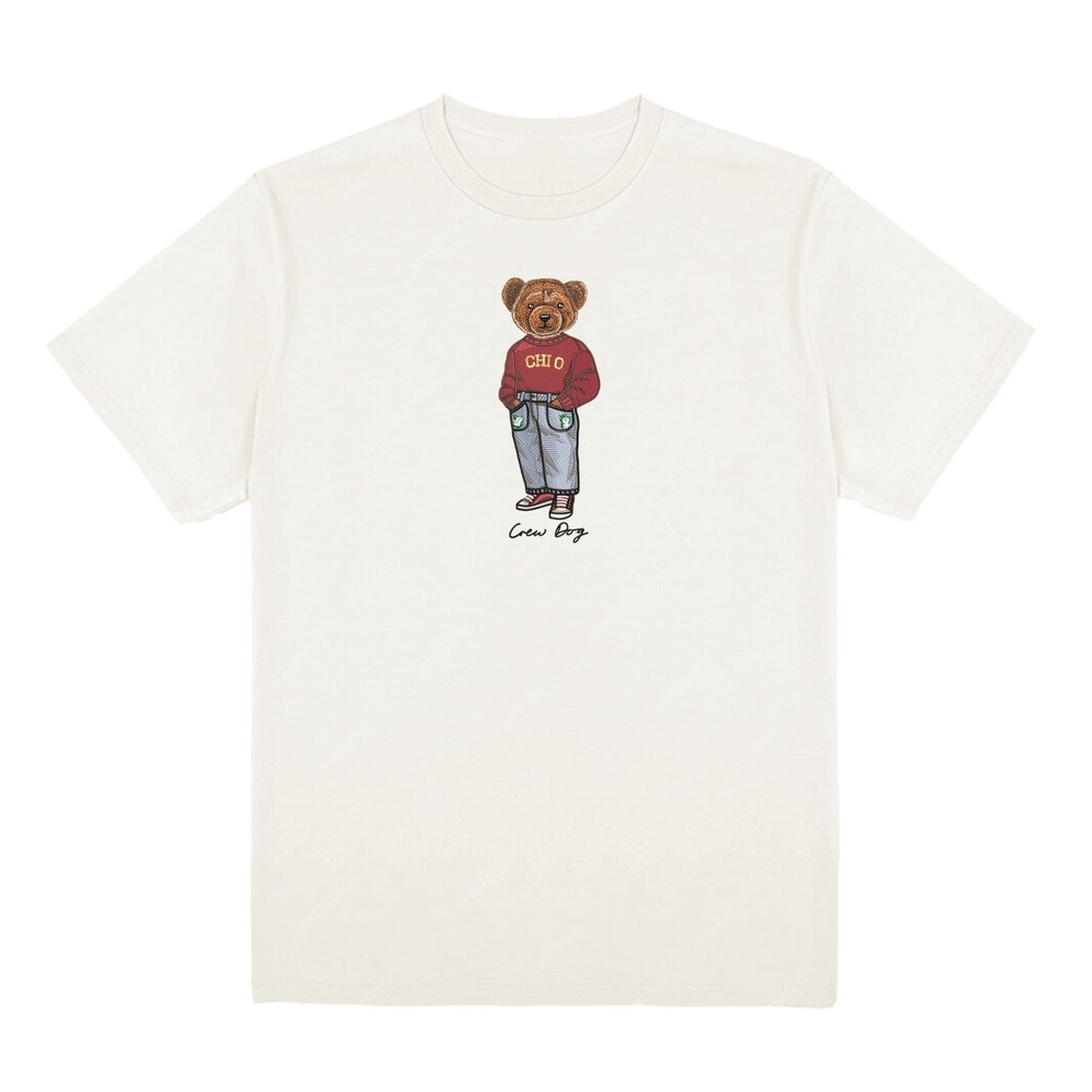 XΩ Original Tee