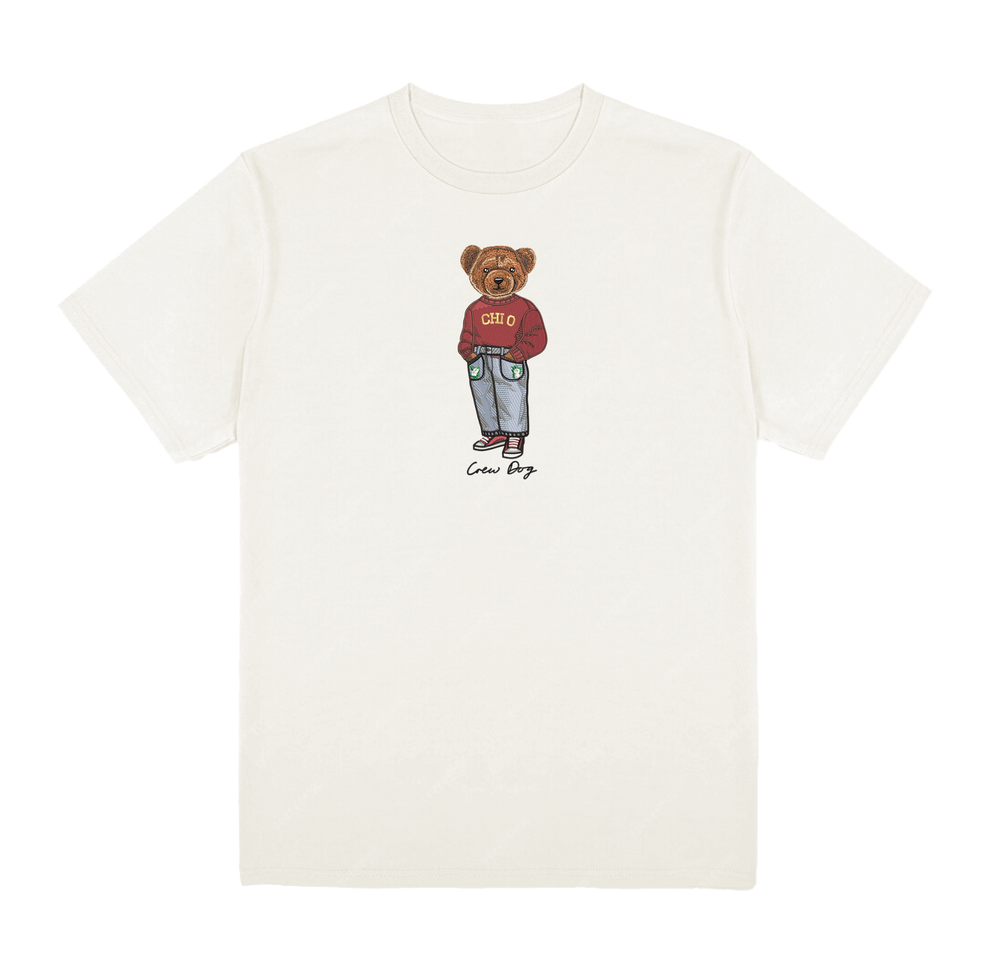 XΩ Original Tee