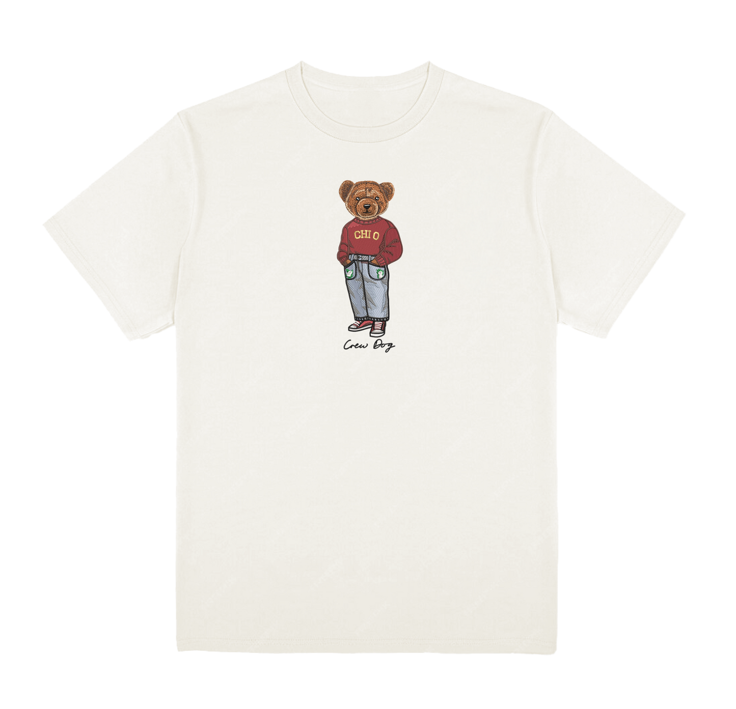 XΩ Original Tee